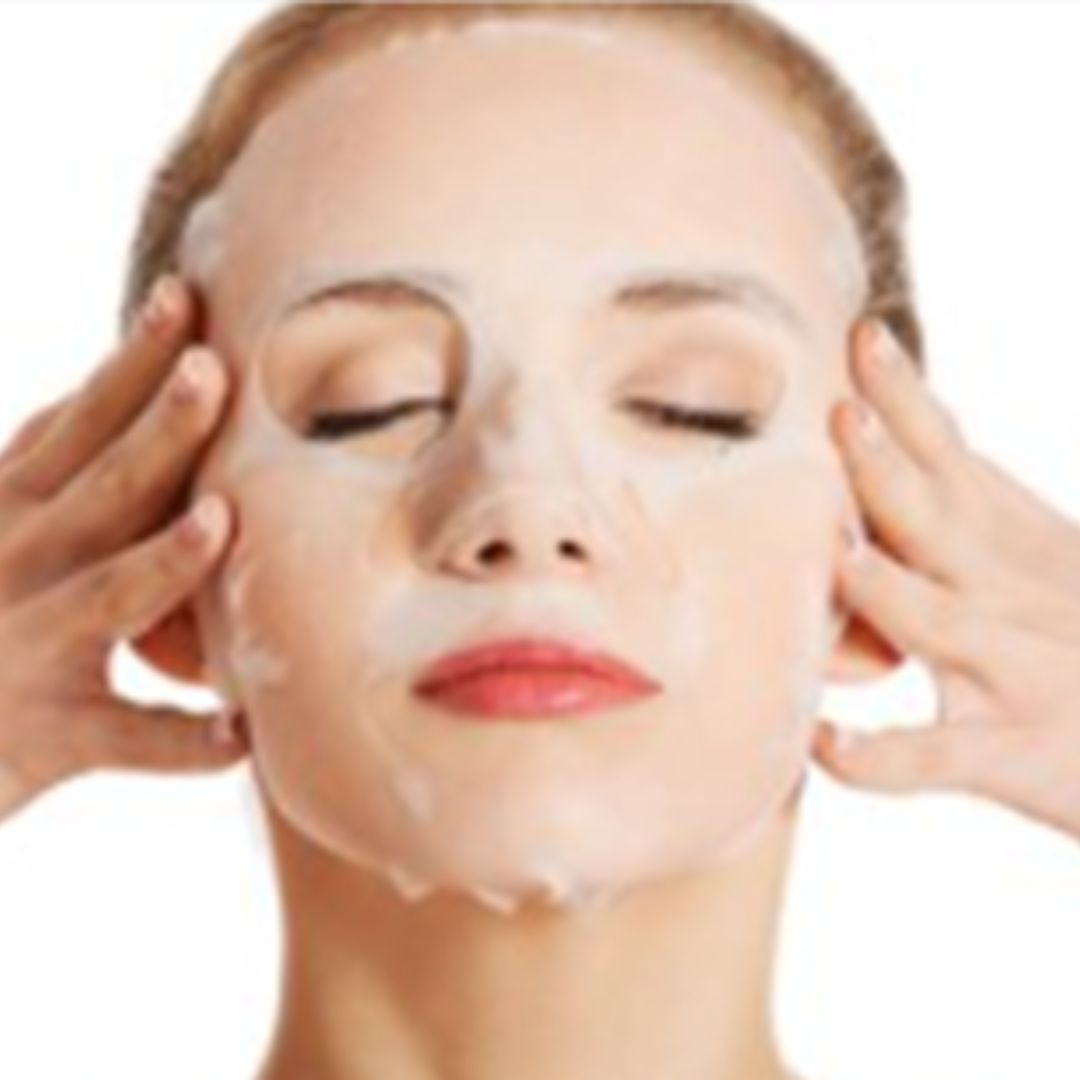 COLLAGEN EASY MASK™